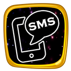 Icona Popular SMS Ringtones