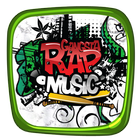 آیکون‌ 2016 Rap Remix Ringtones