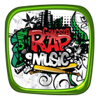 2016 Rap Remix Ringtones icône