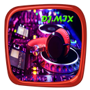 ريمكس DJ نغمات APK