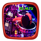 2016 Remix DJ Ringtone ikona