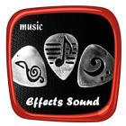 Top Sound Effects Ringtones icône