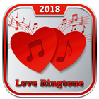 Romantic Love Ringtone 2018 : Ringtone Maker ไอคอน