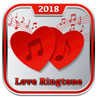 Icona Romantic Love Ringtone 2018 : Ringtone Maker