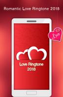Romantic Love Ringtone 2018 : Ringtone Maker โปสเตอร์