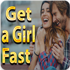 Get a Girlfriend Fast simgesi