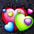 love wallpapers icon