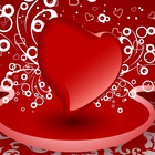 love wallpapers icon