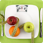 Weight Loss Food Zeichen