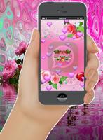 Romantique  whatssapp  واتساب رومانسي 海報