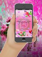 Romantique  whatssapp  واتساب رومانسي اسکرین شاٹ 1