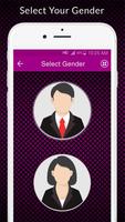 Love Test Fingerprint Scanner prank screenshot 1