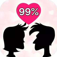 download Love Test and Percentage - Love Score For Free APK
