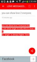برنامه‌نما LOVE TIPS عکس از صفحه