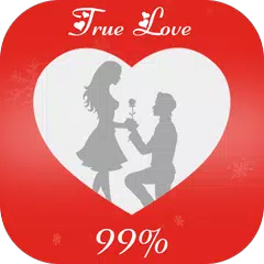 True love test APK download