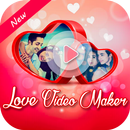 Love Video Maker - True Love Story APK