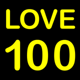 LOVE 100: Original Love Quotes ikona