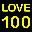 LOVE 100: Original Love Quotes APK