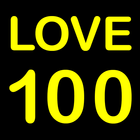 LOVE 100: Original Love Quotes 图标