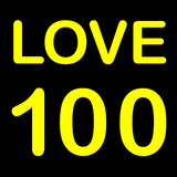 LOVE 100: Original Love Quotes icon