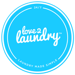 Love 2 Laundry