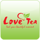 Love Tea ikona