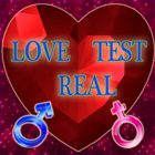 love test 2017 icône