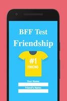 BFF Best Friends Forever Test capture d'écran 1