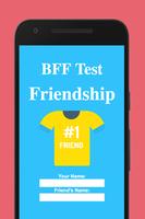 BFF Best Friends Forever Test скриншот 1