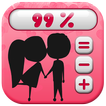 Love Calculator With What Happen In Future