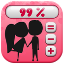 Love Calculator With What Happen In Future APK