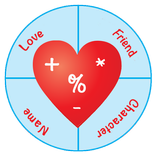 Love Test - Name & Zodiac