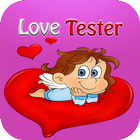 Love Tester icône