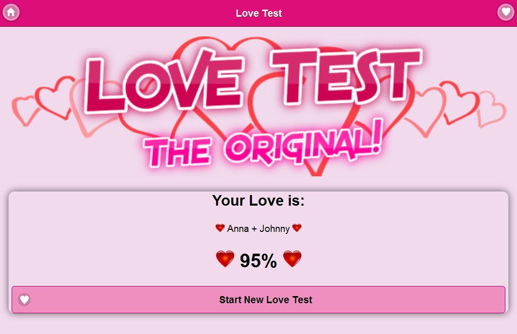 Love Test 2011. Lithe - Test my Love. Тест на любовь мюзикл продолжительность