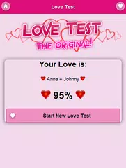 Скачать Love Test (The Original!) APK