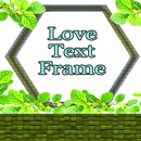Love Text Frames-APK