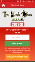 The Black Olive, Tipton 截图 1