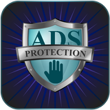 Ads Blocker for android prank icône