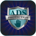 Ads Blocker for android prank icon