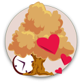 Lovetree Alarm Valentine's Day
