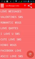 Love Messages Truths screenshot 3