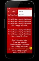 Christmas Carol Songs HD screenshot 2