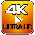 All HD Video Player 4K