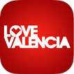 Love Valencia - Guía y agenda