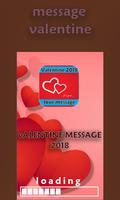 رسائل الحب 2018 पोस्टर