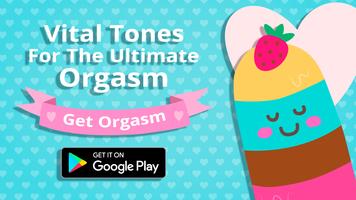 Get Orgasm - Vital Tones capture d'écran 2