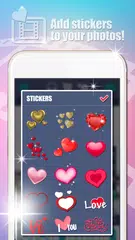 Baixar Romântico Vídeo Criador APK