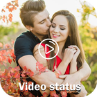 Video Status أيقونة