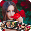 love video maker with music APK