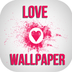Romantic Love Wallpapers Hd simgesi